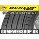 Dunlop letna pnevmatika SP SportMaxx GT, XL 245/40R20 99Y