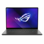 Asus ROG/ROG Zephyrus GU605MI-QR153W, 16" 2560x1600, Intel Core Ultra 7 155H, 1TB SSD, 16GB RAM/32GB RAM, nVidia GeForce RTX 4070, Windows 11