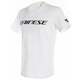 Dainese T-Shirt White/Black XS Majica