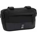 Chrome Doubletrack Frame Bag Black 2 L