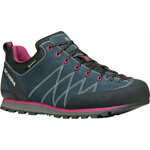 Scarpa Crux GTX Woman Blue/Cherry 37,5 Ženski pohodni čevlji