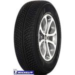 Michelin zimska pnevmatika 255/70R18 Pilot Alpin 116V