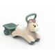 Smoby Poganjalec Little Ride-On Pony s prikolico - 140502 -