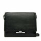 Ročna torba Calvin Klein Ck Linear K60K612115 Črna