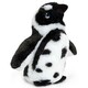 Plišasti Keel Penguin Humboldt 25 cm