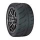 Toyo letna pnevmatika Proxes R888R, XL 255/35R18 94Y