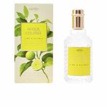 unisex parfum 4711 4011700744671 edc acqua colonia lime &amp; nutmeg 50 ml