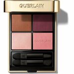 Guerlain Paleta senčil Ombres G (Eyeshadow Quad) 6 g (Odstín 530 Majestic Rose)