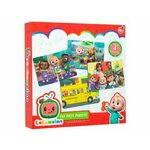 CoComelon Puzzle set