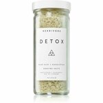 Herbivore Detox sol za kopel 227 g