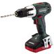 Metabo SB 18 Lt Compact vrtalnik, izvijač