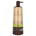 Macadamia Professional Ultra Rich Moisture balzam za grobe in kodraste lase 1000 ml