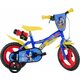 DINO Bikes - Otroško kolo 12" 612L-SC- Sonic