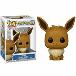 Funko POP igre: Pokemon- Eevee (EMEA)