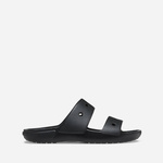 Crocs Japanke črna 34 EU Classic Sandal Kids Black