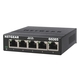 Netgear GS305-300PES switch, 5x