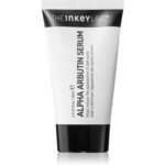 The Inkey List Alpha Arbutin serum za obraz proti temnim madežev 30 ml