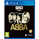 Ravenscourt Let's Sing ABBA igra (PS4)