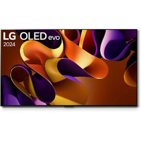 LG OLED65G48LW televizor