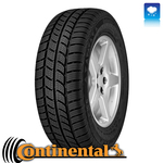 Continental zimska pnevmatika 215/65R16C VanContact Winter 104T/107R/107S/109R