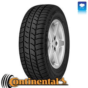 Continental zimska pnevmatika 215/65R16C VanContact Winter 104T/107R/107S/109R