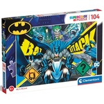 Clementoni Puzzle Batman 104 kosov