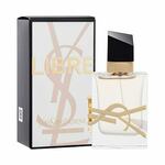 Yves Saint Laurent Libre toaletna voda 30 ml za ženske