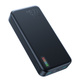 slomart joyroom powerbank 20000mah dazzling series 22,5w črn (qp195)