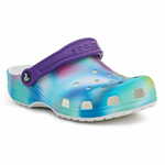 Crocs Cokle modra 37 EU Classic Solarized Clog