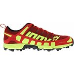 Inov-8 X-Talon 212 V2 M Red/Yellow 45 Trail tekaška obutev