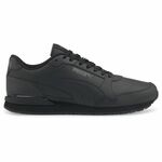 Puma Superge St Runner V3 L 384855 11 Črna