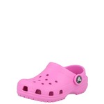 Crocs Cokle roza 27 EU Classic Clog