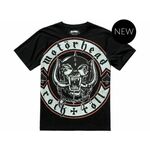 Brandit Motörhead T-Shirt Rock n Röll