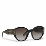 Furla Sončna očala Sunglasses Sfu784 WD00112-A.0116-3214S-4401 Črna