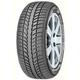 KLEBER celoletne gume 215/60 R17 96H QUADRAXER SUV