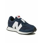 New Balance Čevlji mornarsko modra 28 EU 327