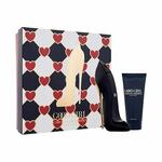 Carolina Herrera Good Girl - EDP 50 ml + tělové mléko 75 ml