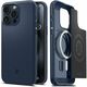 OVITEK ZA IPHONE 15 PRO MAX SPIGEN MAG ARMOR MAGSAFE NAVY BLUE