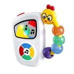 BABY EINSTEIN Glasbena igračka Take Along Tunes ™ 3m +