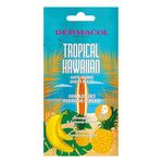 Dermacol Tropica l Havajska pomlajevalna tekstilna maska (Age-aging Sheet Mask)