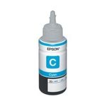 Epson T6732 tinta, modra (cyan)/svetlo modra (light cyan), 70ml