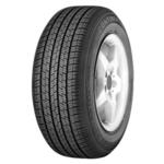 Letna CONTINENTAL 265/60R18 110H 4X4 CONTACT MO FR - Skladišče 5 (Dostava 5 delovnih dni)