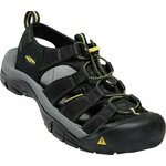 KEEN Moški sandali NEWPORT H2 1001907 Black (Velikost 41)