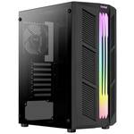 AeroCool Prime ohišje, midi, ATX