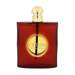 Yves Saint Laurent Opium 2009 parfumska voda 90 ml za ženske