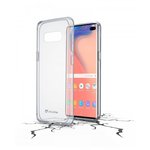 CellularLine prozoren ovitek iz plastike Galaxy S10+