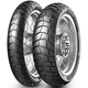 Metzeler Karoo Street ( 120/70 R19 TL 60V M+S oznacitev, M/C, sprednje kolo )