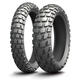 Michelin Anakee Wild ( 150/70 R17 TT/TL 69R zadnje kolo, V-max = 170km/h )