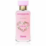 Dermacol Love Day parfumirana voda 50 ml