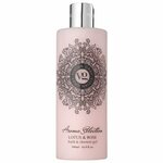 Vivian Gray Gel za tuširanje Aroma Selection Lotus &amp; Rose (Shower Gel) 500 ml